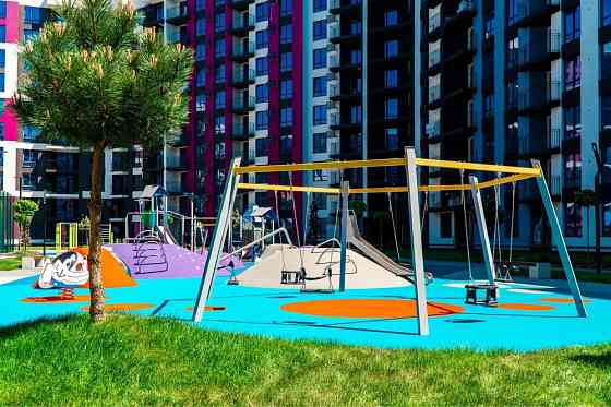 Центр! Суперціна на 1кім в ЖК Family Plaza на 7 пов в центрі міста Ивано-Франковск