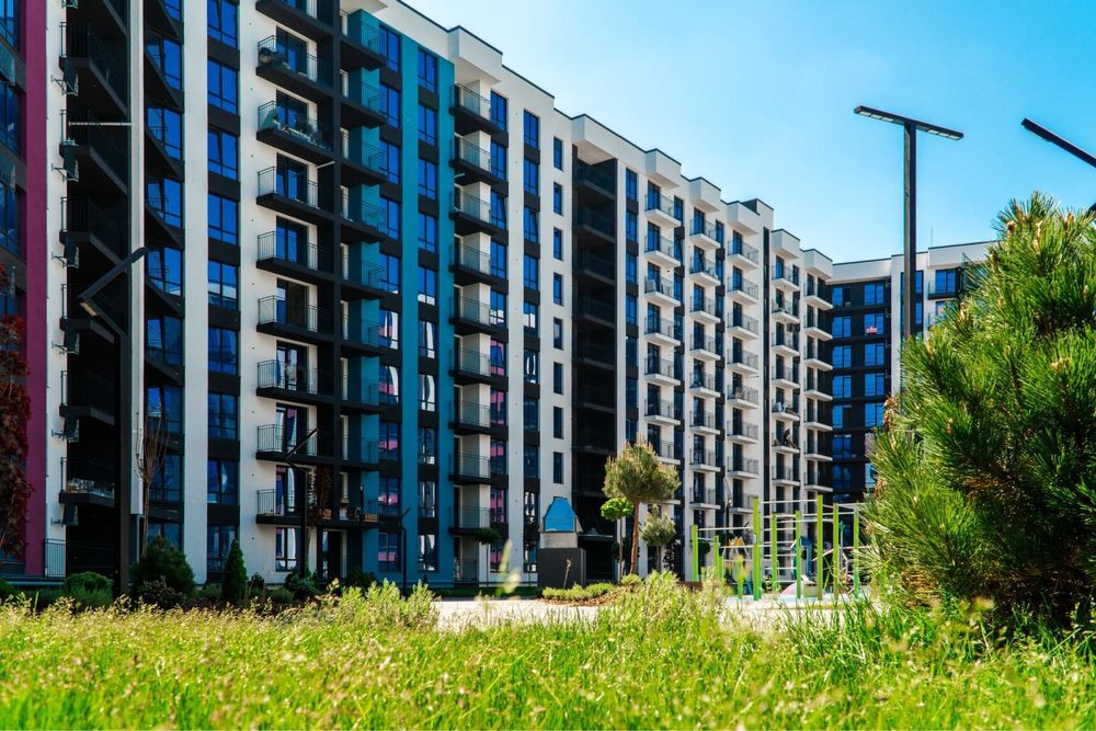 Центр! Суперціна на 1кім в ЖК Family Plaza на 7 пов в центрі міста Івано-Франківськ - зображення 5