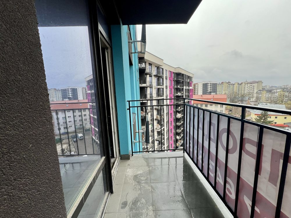 Центр! Суперціна на 1кім в ЖК Family Plaza на 7 пов в центрі міста Івано-Франківськ - зображення 1