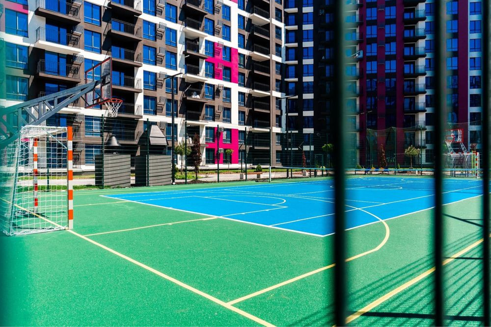 Центр! Суперціна на 1кім в ЖК Family Plaza на 7 пов в центрі міста Івано-Франківськ - зображення 3