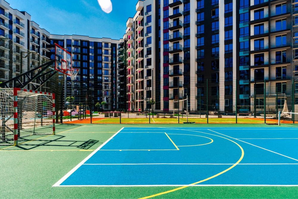 Центр! Суперціна на 1кім в ЖК Family Plaza на 7 пов в центрі міста Івано-Франківськ - зображення 2