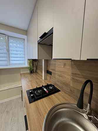 Продається 1 кімнатна квартира з ремонтом Лесі Украінки Житомир