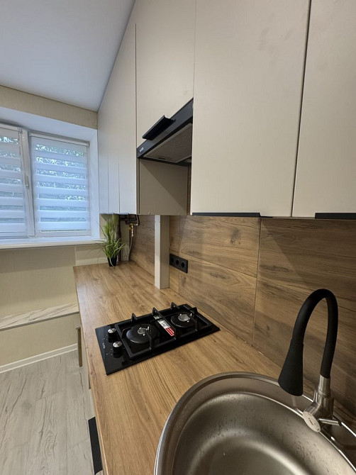 Продається 1 кімнатна квартира з ремонтом Лесі Украінки Житомир - изображение 3