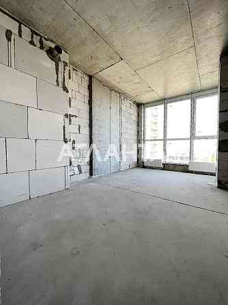 1-комнатная 40м в сданом  ЖК  «Акварель-8» Одеса