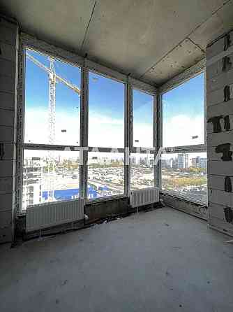 1-комнатная 40м в сданом  ЖК  «Акварель-8» Одеса