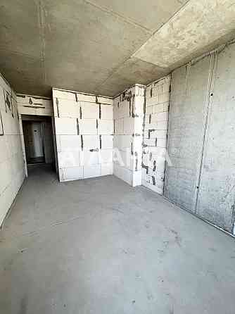 1-комнатная 40м в сданом  ЖК  «Акварель-8» Одеса