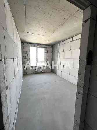 1-комнатная 40м в сданом  ЖК  «Акварель-8» Одеса