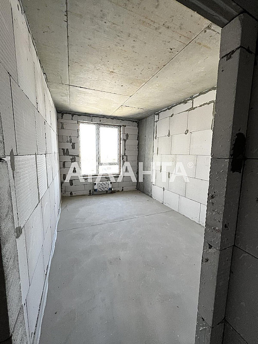 1-комнатная 40м в сданом  ЖК  «Акварель-8» Одеса - зображення 4