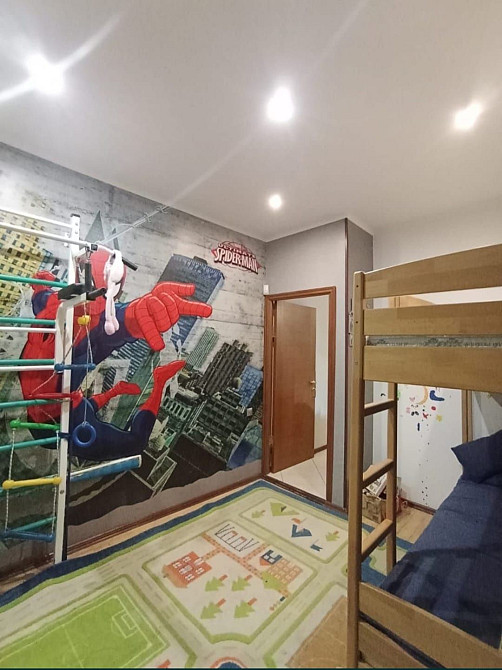 3х комнатная квартира в центре  Николаева Николаев - изображение 7