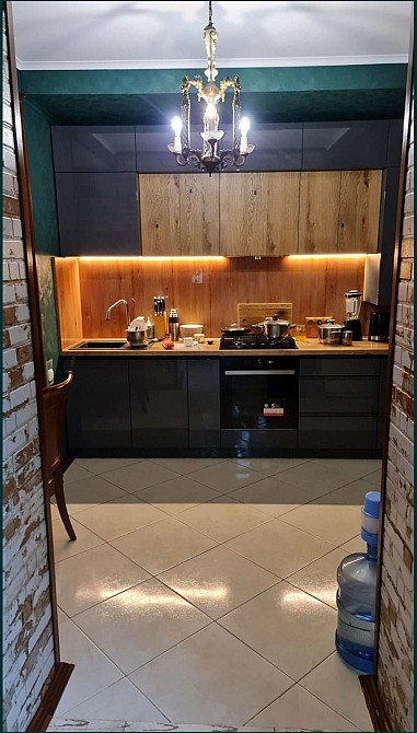 3х комнатная квартира в центре  Николаева Николаев - изображение 6