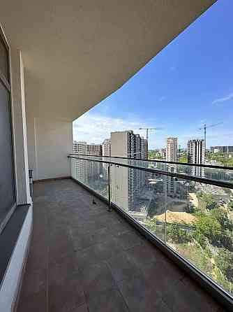 Продам квартиру с террасой в Аркадии! Генуэзская. Одеса