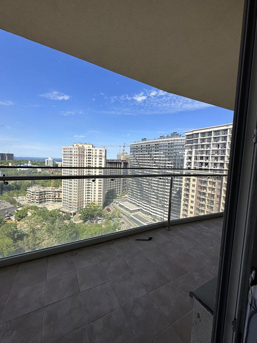 Продам квартиру с террасой в Аркадии! Генуэзская. Одеса - зображення 6