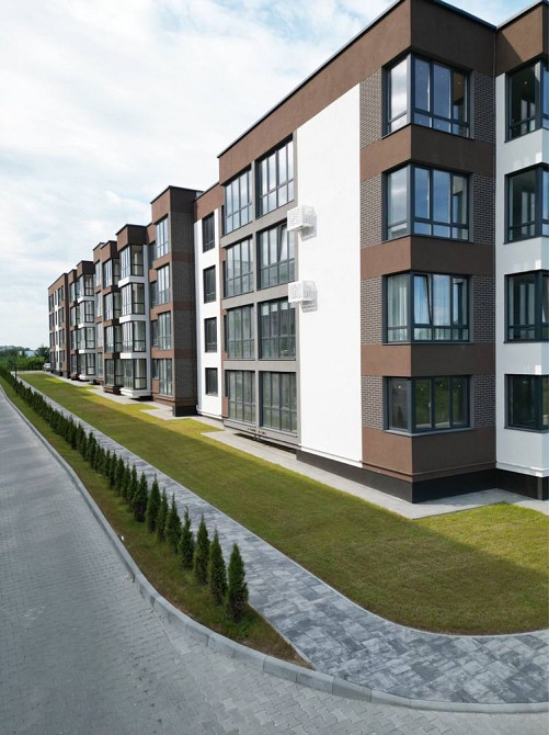 Продаж квартири, здана новобудова, Винники, без комісії Винники - зображення 2