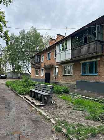 ПРОДАЖ 3-кімнатної квартири в селі Шкарівка Шкаровка