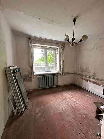 ПРОДАЖ 3-кімнатної квартири в селі Шкарівка Шкаровка