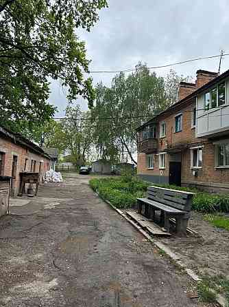 ПРОДАЖ 3-кімнатної квартири в селі Шкарівка Шкаровка