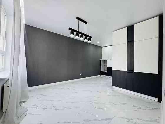 БЕЗ КОМІСІЇ, 3к квартира з новим РЕМОНТОМ, Центральний парк Ирпень