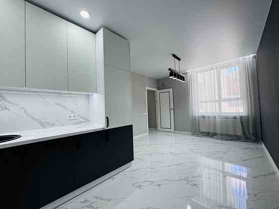 БЕЗ КОМІСІЇ, 3к квартира з новим РЕМОНТОМ, Центральний парк Ирпень