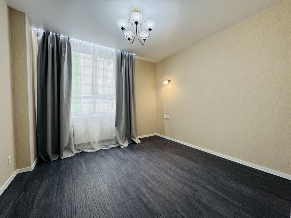 БЕЗ КОМІСІЇ, 3к квартира з новим РЕМОНТОМ, Центральний парк Ирпень - изображение 7