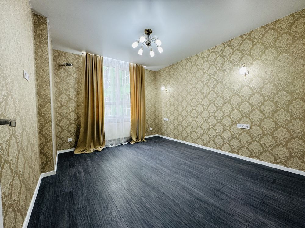 БЕЗ КОМІСІЇ, 3к квартира з новим РЕМОНТОМ, Центральний парк Ирпень - изображение 6