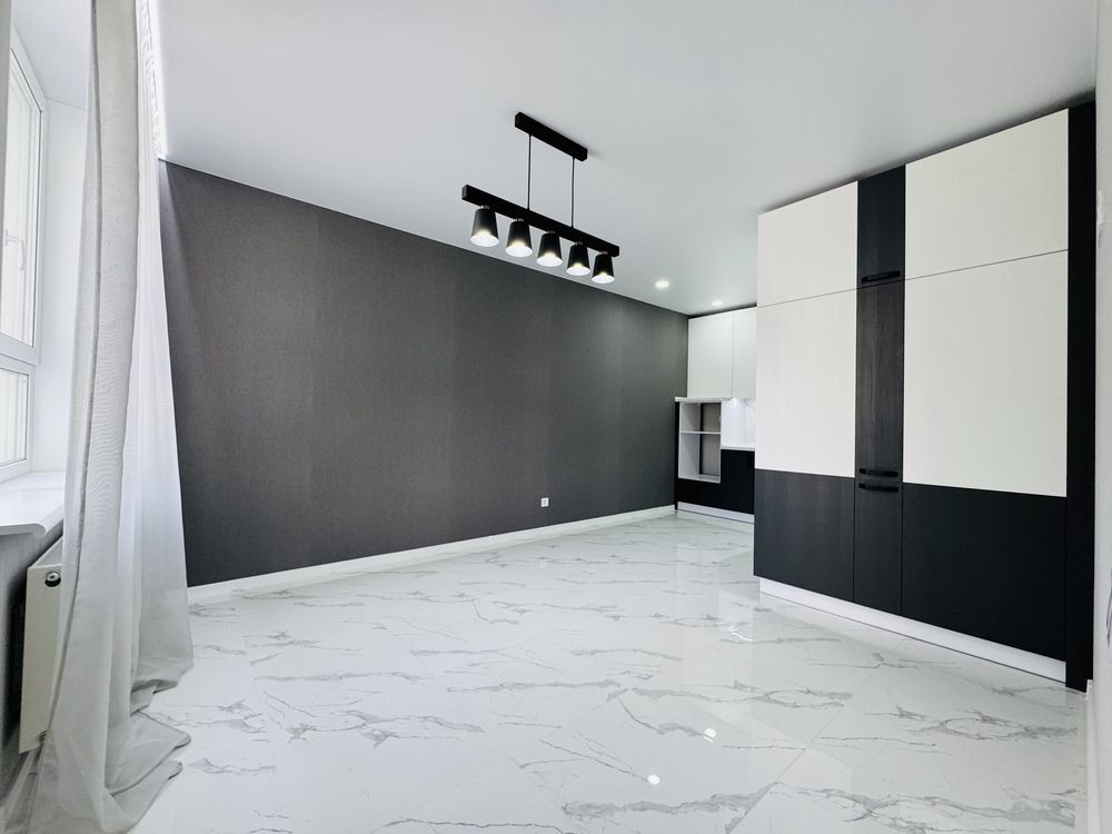 БЕЗ КОМІСІЇ, 3к квартира з новим РЕМОНТОМ, Центральний парк Ирпень - изображение 3