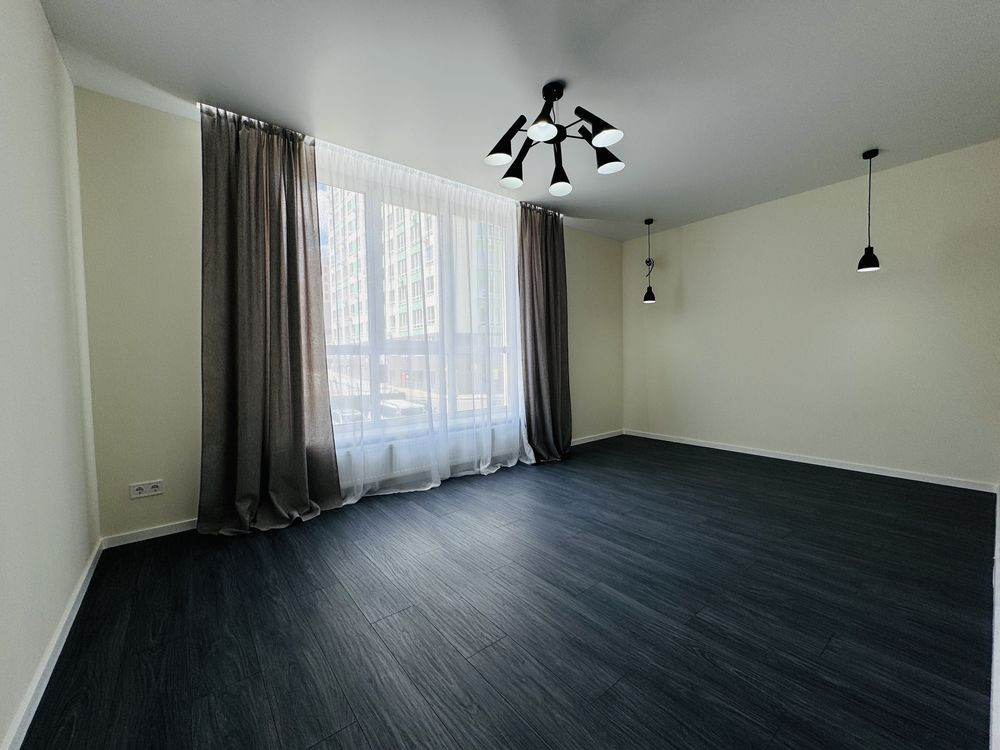 БЕЗ КОМІСІЇ, 3к квартира з новим РЕМОНТОМ, Центральний парк Ирпень - изображение 5