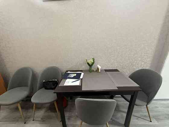 Велика 1 кімнатна квартира з ремонтом. Податки 2%.Можна під Сертифікат Ирпень