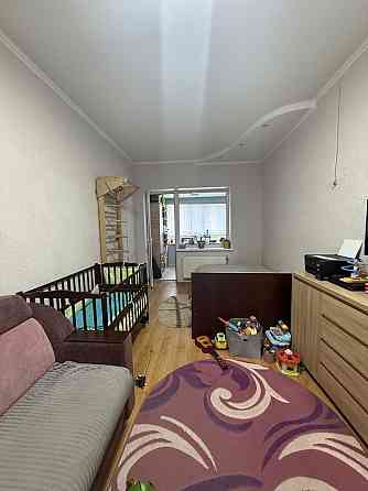 Велика 1 кімнатна квартира з ремонтом. Податки 2%.Можна під Сертифікат Ирпень