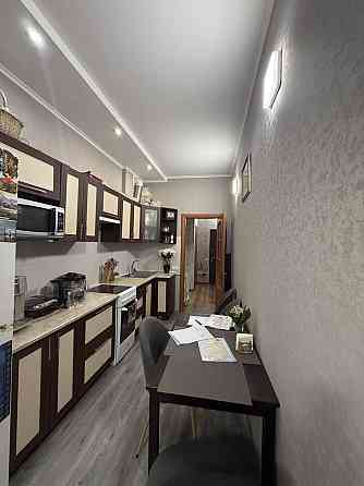 Велика 1 кімнатна квартира з ремонтом. Податки 2%.Можна під Сертифікат Ирпень