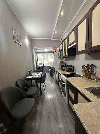 Велика 1 кімнатна квартира з ремонтом. Податки 2%.Можна під Сертифікат Ирпень