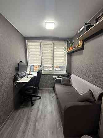 Велика 1 кімнатна квартира з ремонтом. Податки 2%.Можна під Сертифікат Ирпень