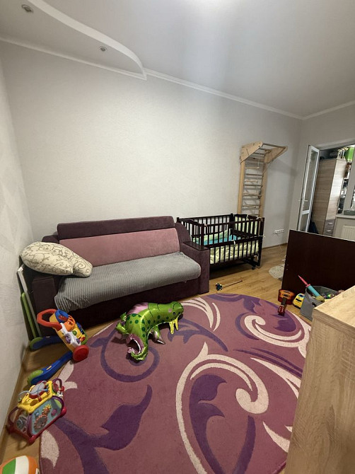 Велика 1 кімнатна квартира з ремонтом. Податки 2%.Можна під Сертифікат Ирпень - изображение 7