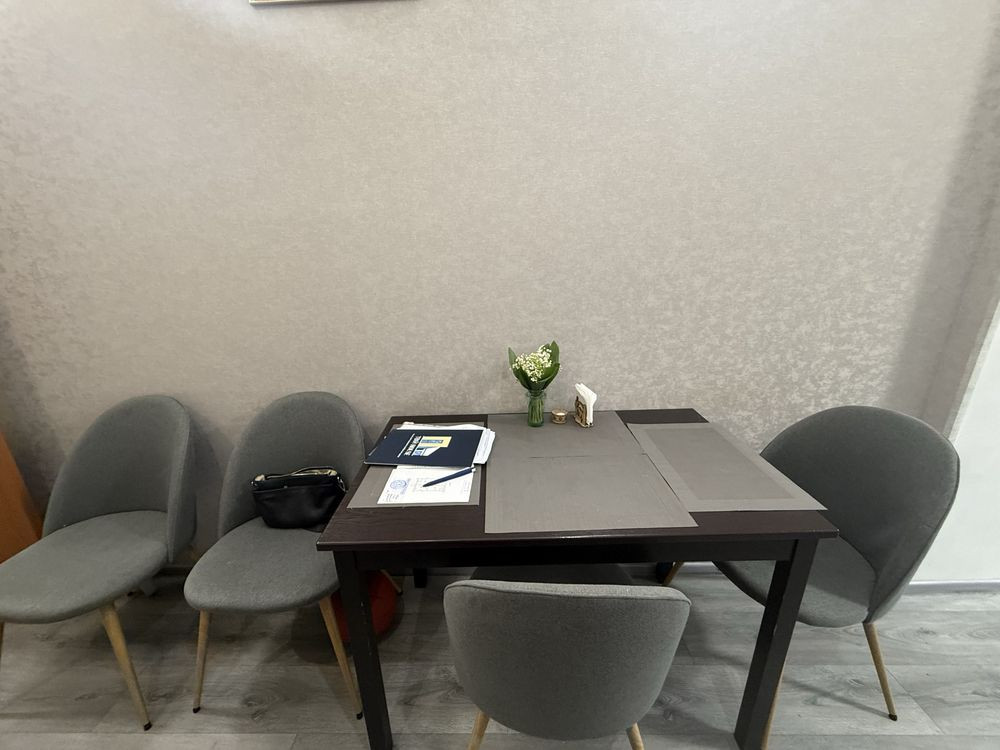 Велика 1 кімнатна квартира з ремонтом. Податки 2%.Можна під Сертифікат Ирпень - изображение 2