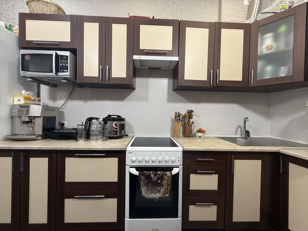 Велика 1 кімнатна квартира з ремонтом. Податки 2%.Можна під Сертифікат Ирпень - изображение 3