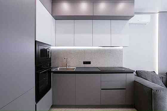 Без комісії! Дизайнерська 2-к ЖК Республіка Respublika Республика Київ