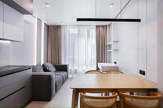 Без комісії! Дизайнерська 2-к ЖК Республіка Respublika Республика Київ