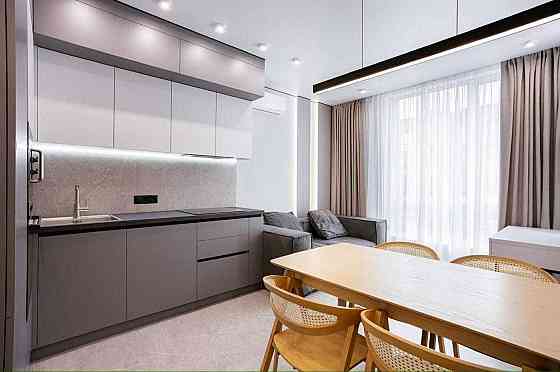 Без комісії! Дизайнерська 2-к ЖК Республіка Respublika Республика Київ