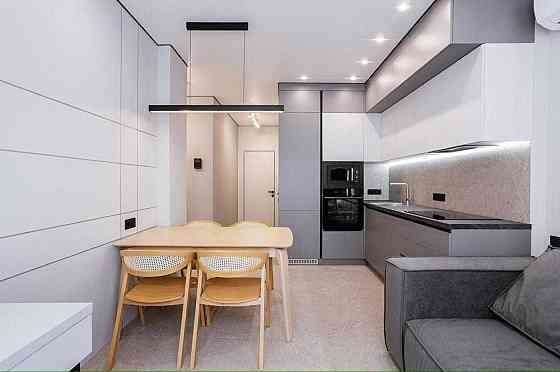 Без комісії! Дизайнерська 2-к ЖК Республіка Respublika Республика Київ