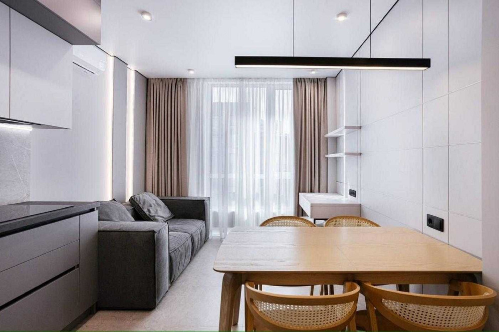 Без комісії! Дизайнерська 2-к ЖК Республіка Respublika Республика Київ - зображення 3