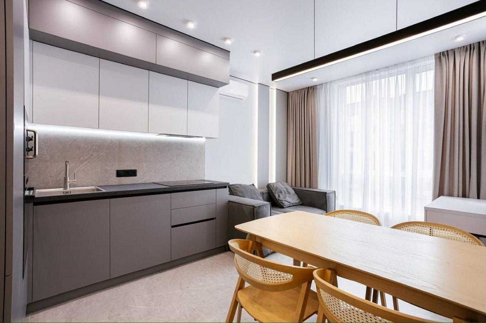 Без комісії! Дизайнерська 2-к ЖК Республіка Respublika Республика Київ - зображення 2