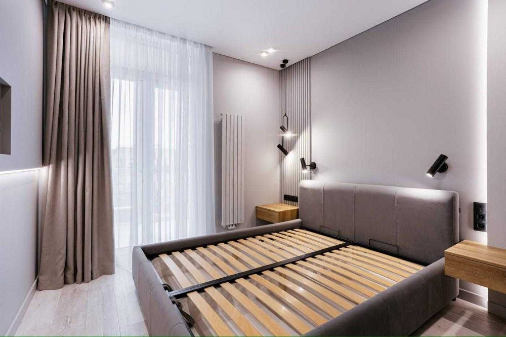 Без комісії! Дизайнерська 2-к ЖК Республіка Respublika Республика Київ - зображення 6