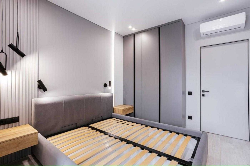 Без комісії! Дизайнерська 2-к ЖК Республіка Respublika Республика Київ - зображення 8