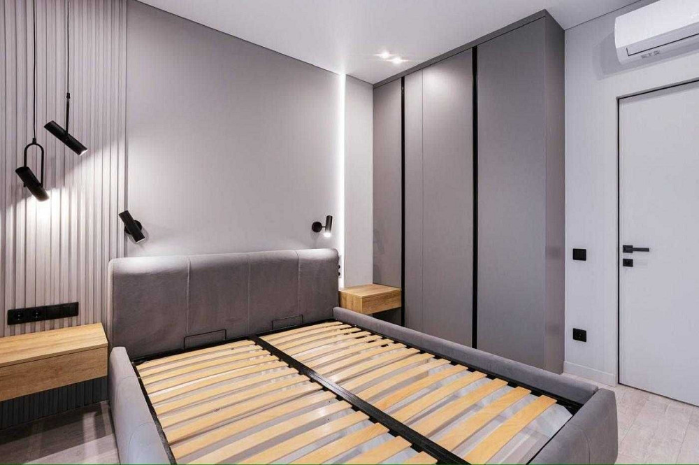 Без комісії! Дизайнерська 2-к ЖК Республіка Respublika Республика Київ - зображення 7