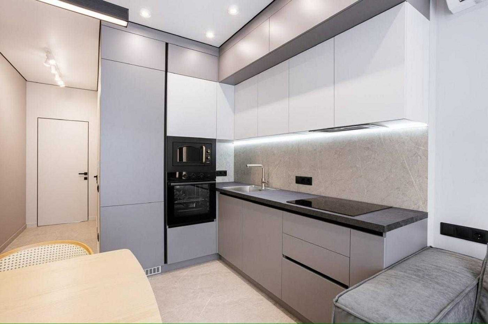 Без комісії! Дизайнерська 2-к ЖК Республіка Respublika Республика Київ - зображення 1