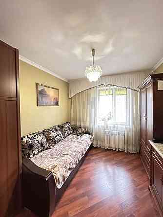 Продам 3 к квартиру Левобережный 3 Днепр