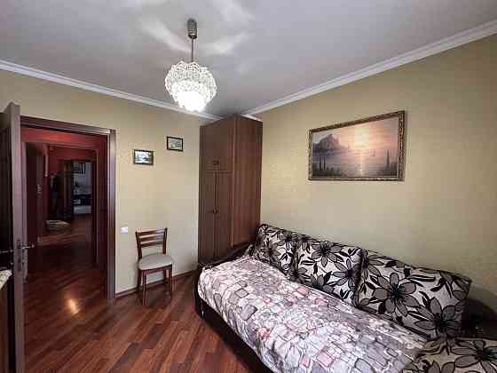 Продам 3 к квартиру Левобережный 3 Днепр