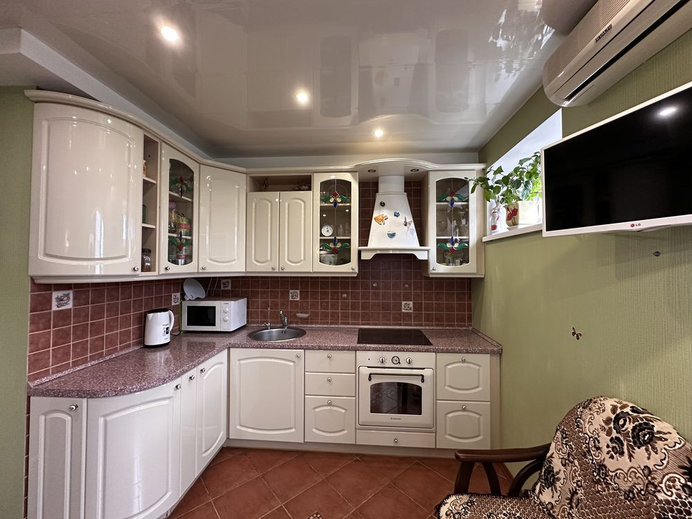 Продам 3 к квартиру Левобережный 3 Днепр - изображение 7