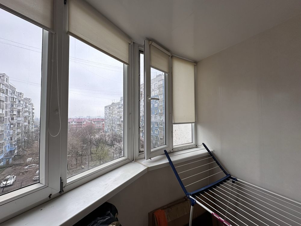 Продам 3 к квартиру Левобережный 3 Днепр - изображение 5