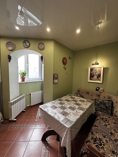 Продам 3 к квартиру Левобережный 3 Днепр - изображение 6