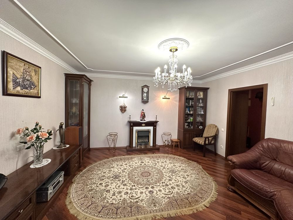 Продам 3 к квартиру Левобережный 3 Днепр - изображение 1